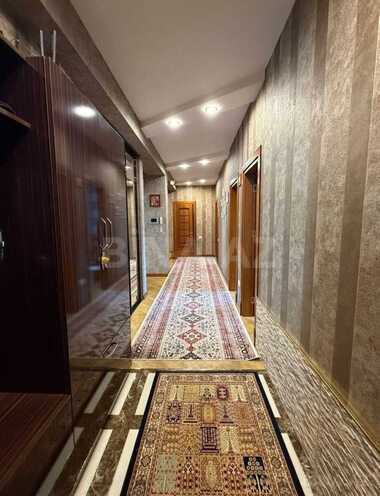 Satılır 4 otaqlı yeni tikili 160 m², Elmlər Akademiyası m., photo 11 from 18