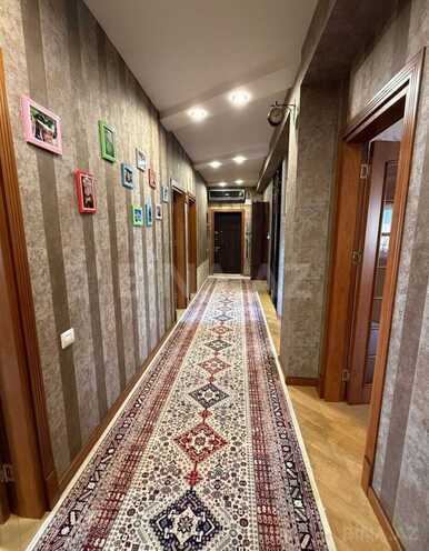 Satılır 4 otaqlı yeni tikili 160 m², Elmlər Akademiyası m., photo 10 from 18