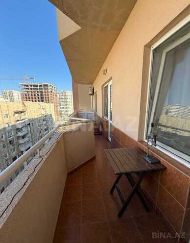 Satılır 4 otaqlı yeni tikili 160 m², Elmlər Akademiyası m., photo 17 from 18