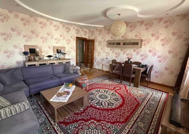 Satılır 4 otaqlı yeni tikili 160 m², Elmlər Akademiyası m., photo 1 from 18