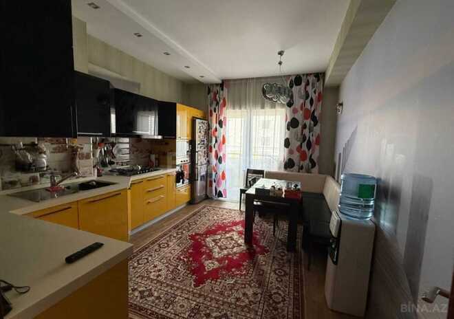 Satılır 4 otaqlı yeni tikili 160 m², Elmlər Akademiyası m., photo 7 from 18