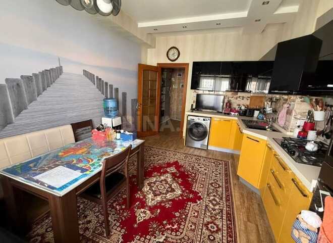 Satılır 4 otaqlı yeni tikili 160 m², Elmlər Akademiyası m., photo 6 from 18