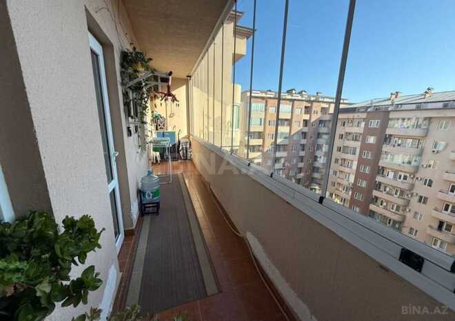 Satılır 4 otaqlı yeni tikili 160 m², Elmlər Akademiyası m., photo 16 from 18