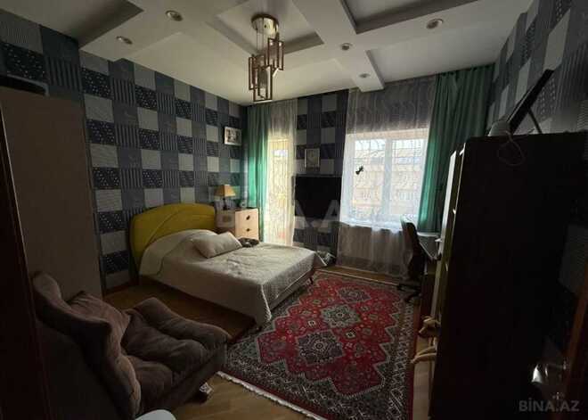 Satılır 4 otaqlı yeni tikili 160 m², Elmlər Akademiyası m., photo 5 from 18