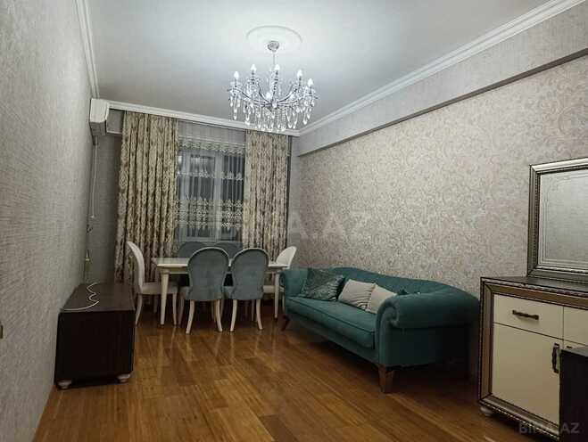 Satılır 3 otaqlı yeni tikili 83 m², photo 1 from 9