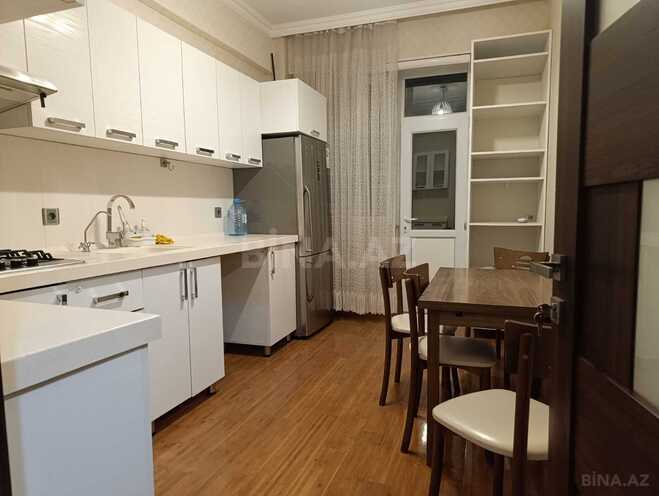 Satılır 3 otaqlı yeni tikili 83 m², photo 3 from 9