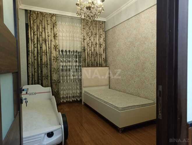 Satılır 3 otaqlı yeni tikili 83 m², photo 5 from 9