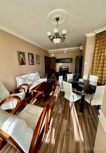 Продаётся 3-комн. новостройка 120 м², м. 28 мая, photo 7 from 22