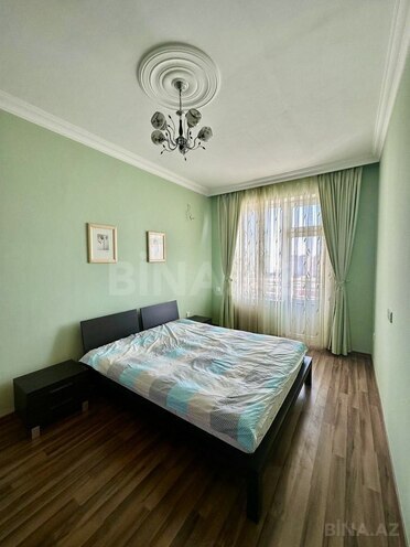 Продаётся 3-комн. новостройка 120 м², м. 28 мая, photo 9 from 22