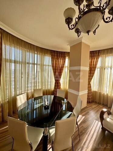 Продаётся 3-комн. новостройка 120 м², м. 28 мая, photo 6 from 22