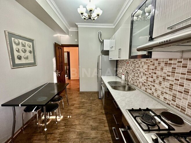 Продаётся 3-комн. новостройка 120 м², м. 28 мая, photo 15 from 22