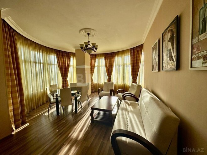 Продаётся 3-комн. новостройка 120 м², м. 28 мая, photo 5 from 22