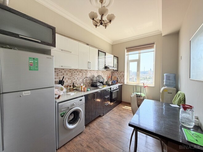Продаётся 3-комн. новостройка 120 м², м. 28 мая, photo 14 from 22