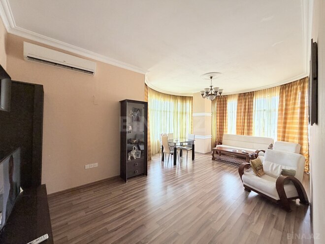 Продаётся 3-комн. новостройка 120 м², м. 28 мая, photo 3 from 22