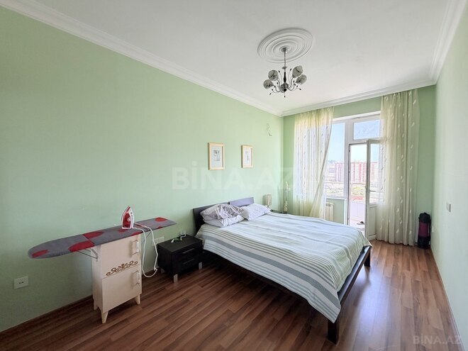 Продаётся 3-комн. новостройка 120 м², м. 28 мая, photo 10 from 22