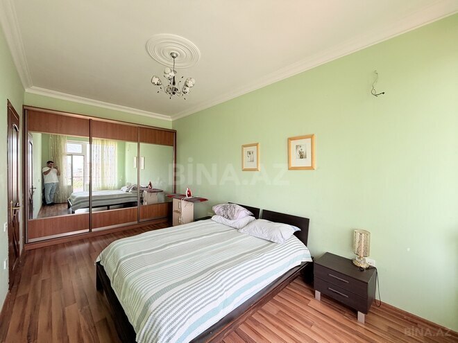 Продаётся 3-комн. новостройка 120 м², м. 28 мая, photo 11 from 22