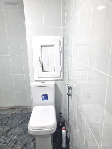 İcarəyə verilir 1 otaqlı köhnə tikili 42 m², Xalqlar Dostluğu m., photo 8 from 10