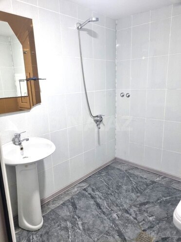 İcarəyə verilir 1 otaqlı köhnə tikili 42 m², Xalqlar Dostluğu m., photo 7 from 10
