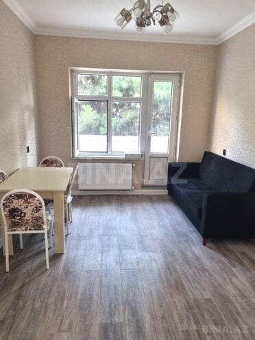 İcarəyə verilir 1 otaqlı köhnə tikili 42 m², Xalqlar Dostluğu m., photo 4 from 10