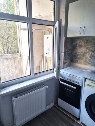 İcarəyə verilir 1 otaqlı köhnə tikili 42 m², Xalqlar Dostluğu m., photo 3 from 10