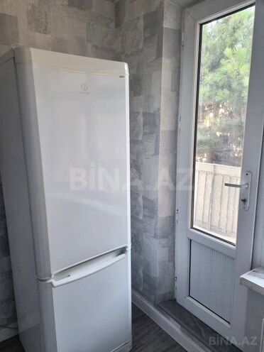 İcarəyə verilir 1 otaqlı köhnə tikili 42 m², Xalqlar Dostluğu m., photo 6 from 10
