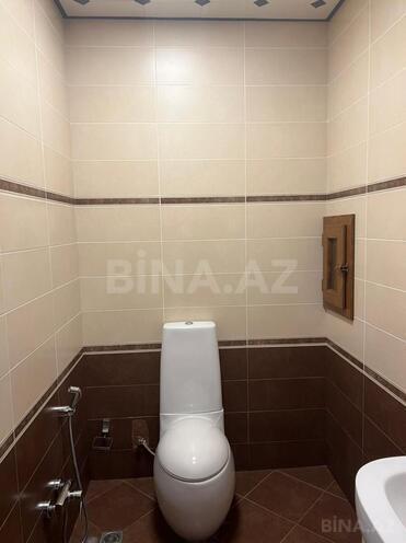 Satılır 3 otaqlı yeni tikili 125 m², Memar Əcəmi m., photo 21 from 22