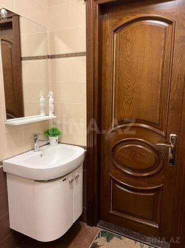 Satılır 3 otaqlı yeni tikili 125 m², Memar Əcəmi m., photo 10 from 22