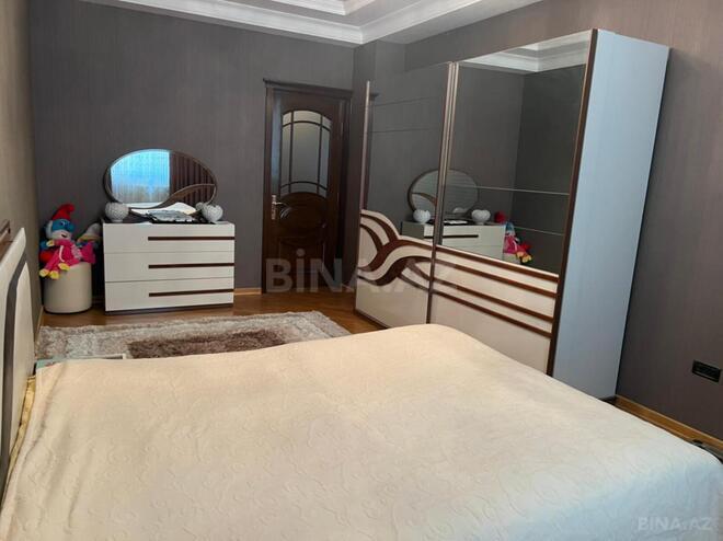 Satılır 3 otaqlı yeni tikili 125 m², Memar Əcəmi m., photo 5 from 22