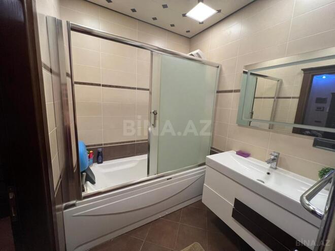 Satılır 3 otaqlı yeni tikili 125 m², Memar Əcəmi m., photo 9 from 22