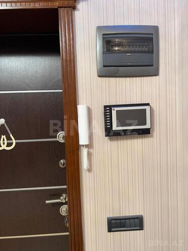 Satılır 3 otaqlı yeni tikili 125 m², Memar Əcəmi m., photo 18 from 22