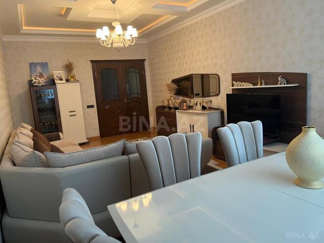 Satılır 3 otaqlı yeni tikili 125 m², Memar Əcəmi m., photo 19 from 22