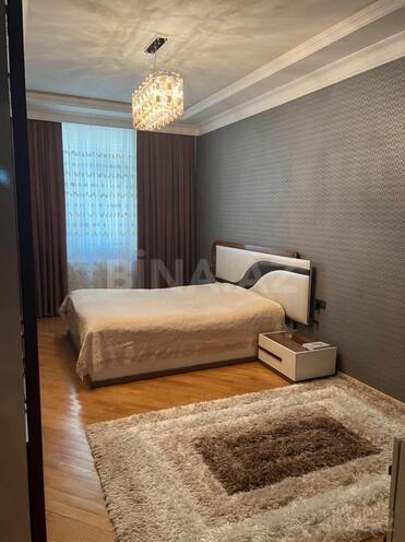 Satılır 3 otaqlı yeni tikili 125 m², Memar Əcəmi m., photo 6 from 22