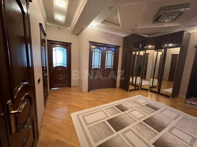Satılır 3 otaqlı yeni tikili 125 m², Memar Əcəmi m., photo 15 from 22