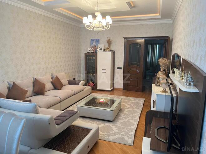 Satılır 3 otaqlı yeni tikili 125 m², Memar Əcəmi m., photo 20 from 22