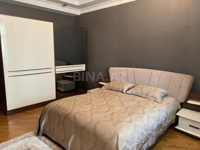 Satılır 3 otaqlı yeni tikili 125 m², Memar Əcəmi m., photo 11 from 22