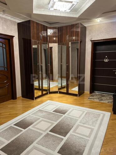 Satılır 3 otaqlı yeni tikili 125 m², Memar Əcəmi m., photo 13 from 22