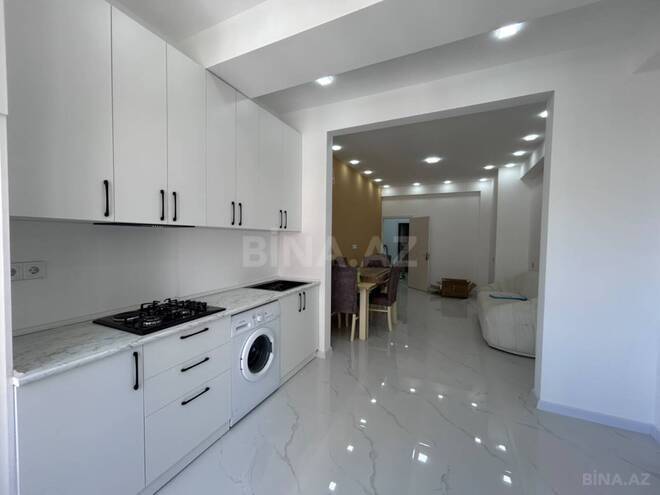 İcarəyə verilir 3 otaqlı ofis 115 m², Nəriman Nərimanov m., photo 16 from 18