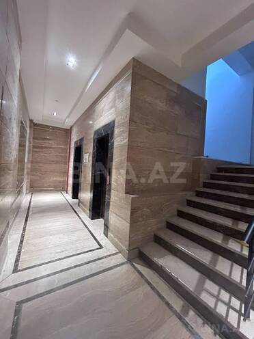 İcarəyə verilir 3 otaqlı ofis 115 m², Nəriman Nərimanov m., photo 13 from 18