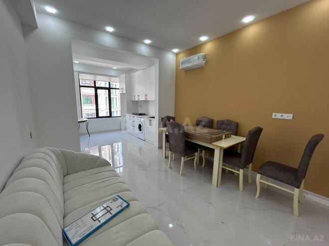 İcarəyə verilir 3 otaqlı ofis 115 m², Nəriman Nərimanov m., photo 8 from 18