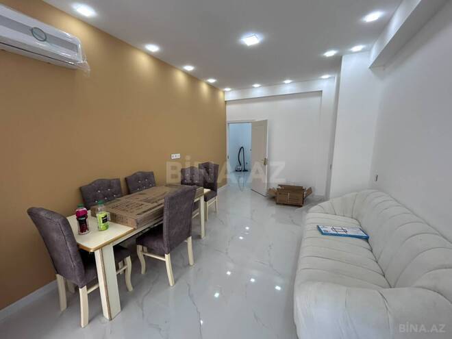 İcarəyə verilir 3 otaqlı ofis 115 m², Nəriman Nərimanov m., photo 10 from 18