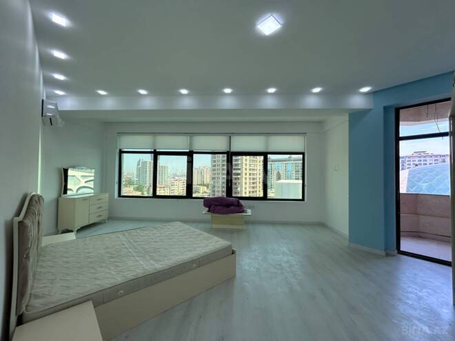 İcarəyə verilir 3 otaqlı ofis 115 m², Nəriman Nərimanov m., photo 5 from 18