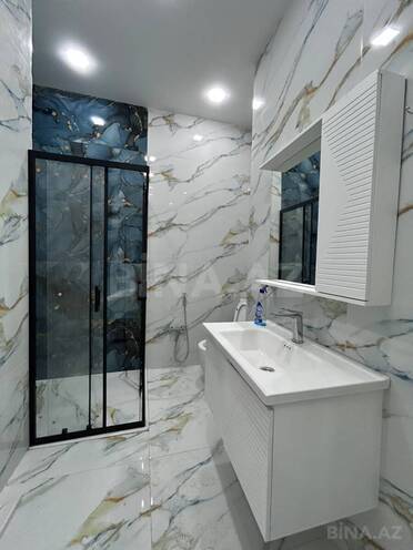 İcarəyə verilir 3 otaqlı ofis 115 m², Nəriman Nərimanov m., photo 17 from 18