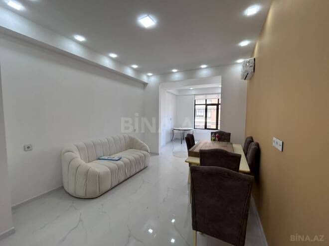 İcarəyə verilir 3 otaqlı ofis 115 m², Nəriman Nərimanov m., photo 9 from 18