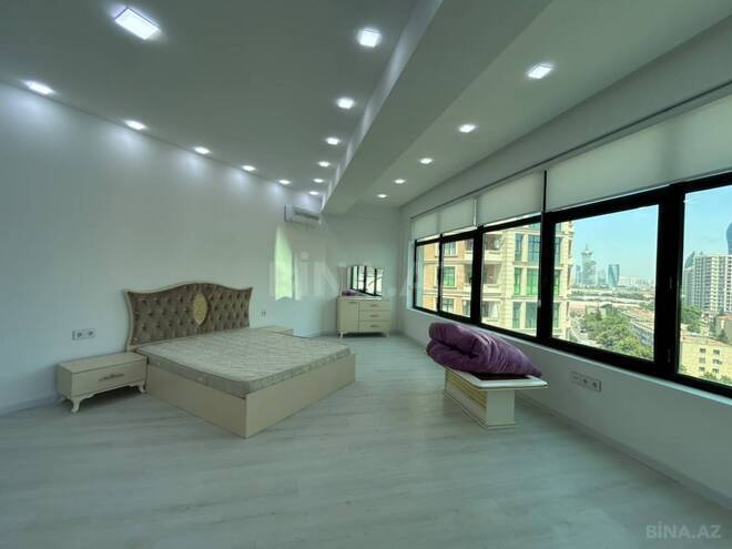 İcarəyə verilir 3 otaqlı ofis 115 m², Nəriman Nərimanov m., photo 4 from 18