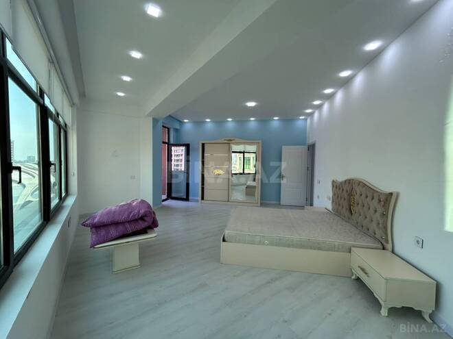 İcarəyə verilir 3 otaqlı ofis 115 m², Nəriman Nərimanov m., photo 6 from 18