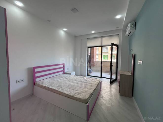 İcarəyə verilir 3 otaqlı ofis 115 m², Nəriman Nərimanov m., photo 7 from 18