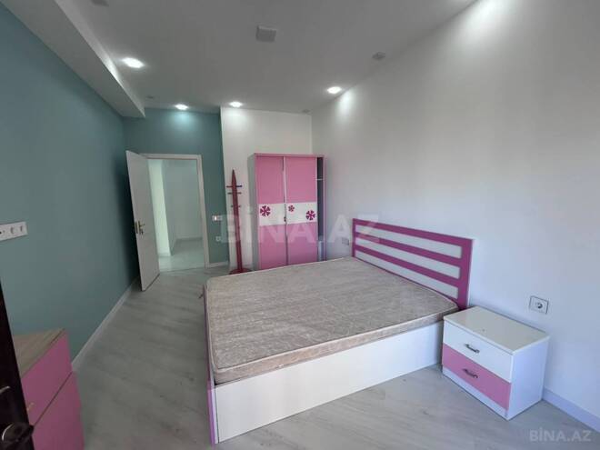 İcarəyə verilir 3 otaqlı ofis 115 m², Nəriman Nərimanov m., photo 11 from 18