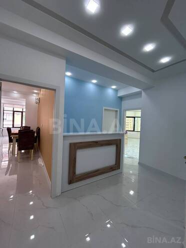 İcarəyə verilir 3 otaqlı ofis 115 m², Nəriman Nərimanov m., photo 3 from 18