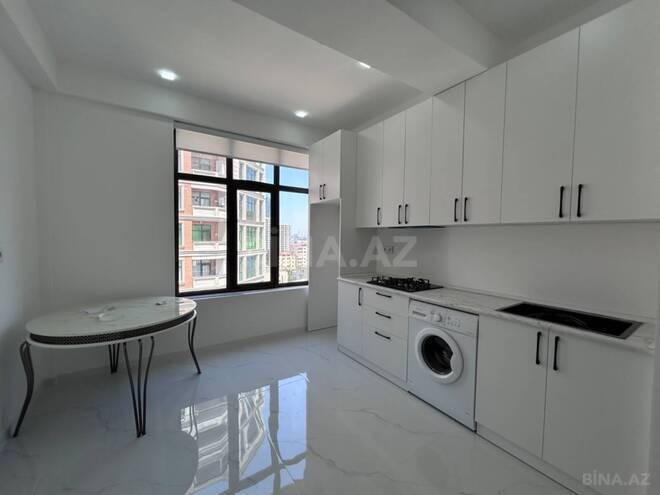 İcarəyə verilir 3 otaqlı ofis 115 m², Nəriman Nərimanov m., photo 15 from 18