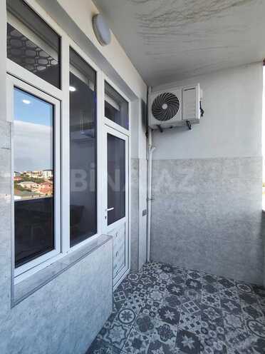 İcarəyə verilir 3 otaqlı yeni tikili 130 m², Badamdar q., photo 23 from 28